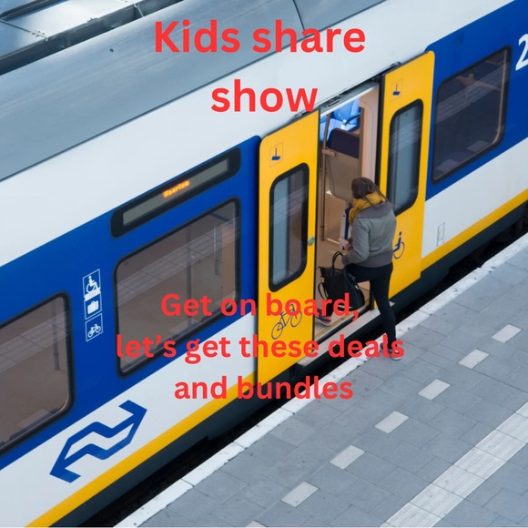 Selling everything, come and get your deals - Picture 2 of 5